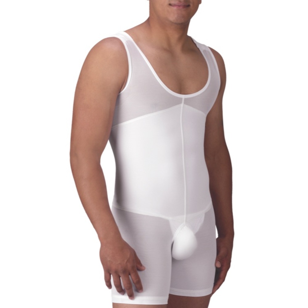 Design Veronique post op no zippered ab garment